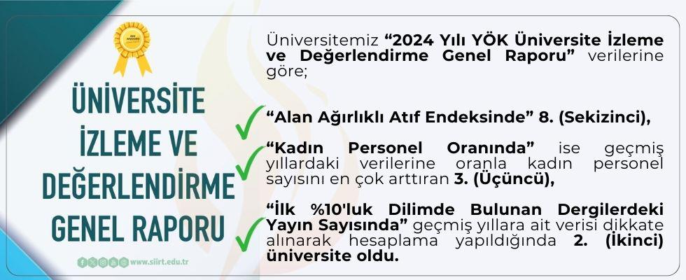 Siirt Üniversitesi